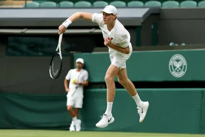 Wimbledon Winners List: Linda Noskova Claims the Women's Singles Title as the Final Day Begins