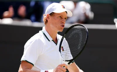 Jannik Sinner is miles clear at the top after Wimbledon 2026 — 13,450 ATP points and 81 weeks as world No. 1 tell the story
