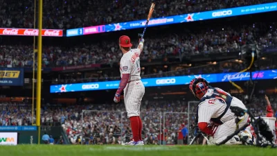 Jordan Walker beats Kyle Schwarber 12-11 in Home Run Derby final — 2027 Mlb All-star Game