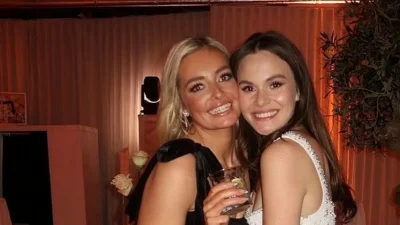 Holly Ramsay and Bethany Peaty reportedly fall out over pregnancy interview — Adam Peaty's family rift gets even messier