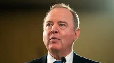 Adam Schiff Says Pelosi Accuses Trump of 50-47-1 Iran Vote