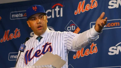 Albert Pujols denies he wanted Mets manager job “so bad”