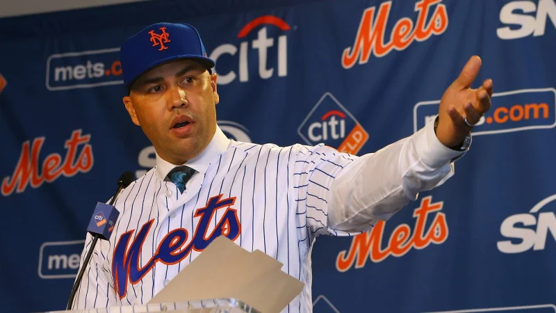 Albert Pujols denies he wanted Mets manager job “so bad”