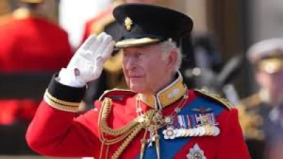 Prince Harry, Meghan meet King Charles at Highgrove House — Archie Lilibet King Charles Meeting