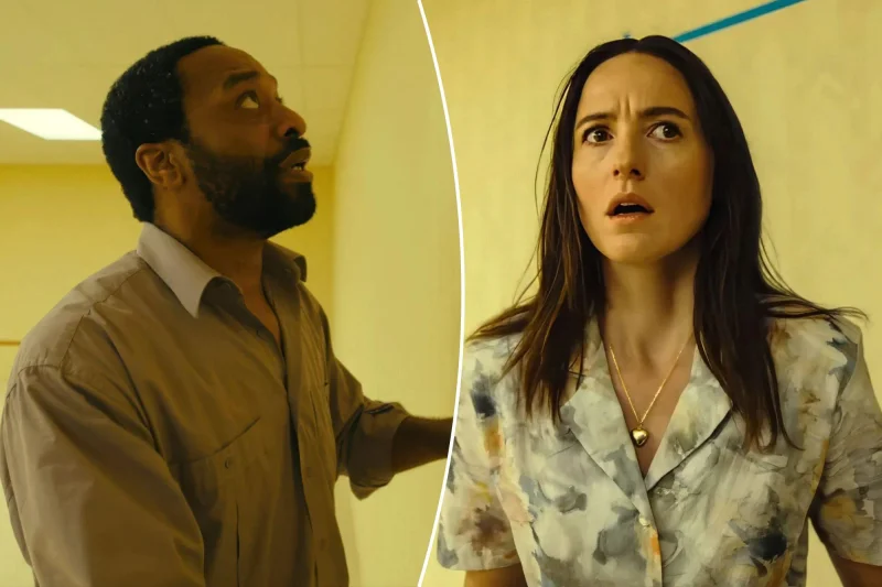 Kane Parsons Sends Backrooms to PVOD on July 14 — Backrooms Digital Release