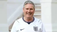 BBC publishes 24-second Bank Holiday If England Wins The World Cup video