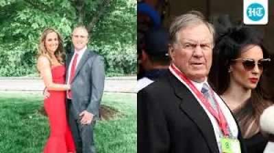 Jen Belichick arrest order issued after July 10 court no-show — Bill Belichick Daughter-in-law case escalates in Brunswick County