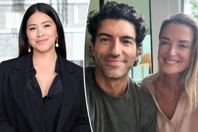 Justin Baldoni Speaks After Settlement in Blake Lively Attorney Fee Dispute