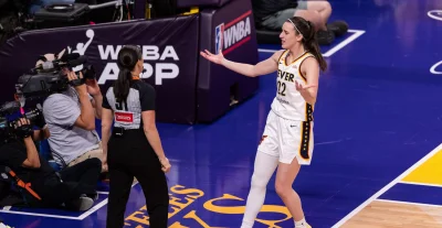 Caitlin Clark Television Ratings: Fever-Sparks draw 1.04 million viewers in Clark’s return