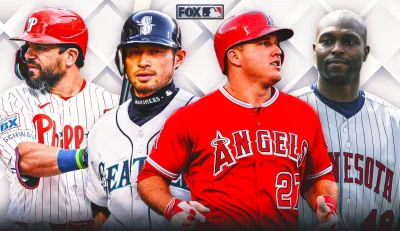 Cal Ripken Jr.'s fitting finale stands out in MLB All-Star Game's last 30 years