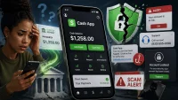 Kathy Jennings announces $45 million Cash App State Attorneys Settlement