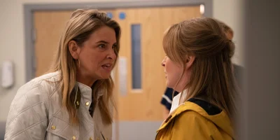 Charity Dingle Spurs Emmerdale Spoilers as CPS Drops Dr Todd Case