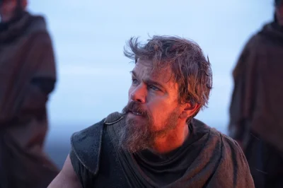 Christopher Nolan rebuts Matt Damon over The Odyssey and AI slop