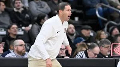Mike Martin joins Michigan staff after 13 seasons at Brown — College Basketball