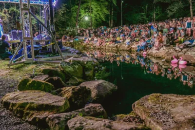 Where the Mountains Sing Documentary Follows Laurel Cove in 2026