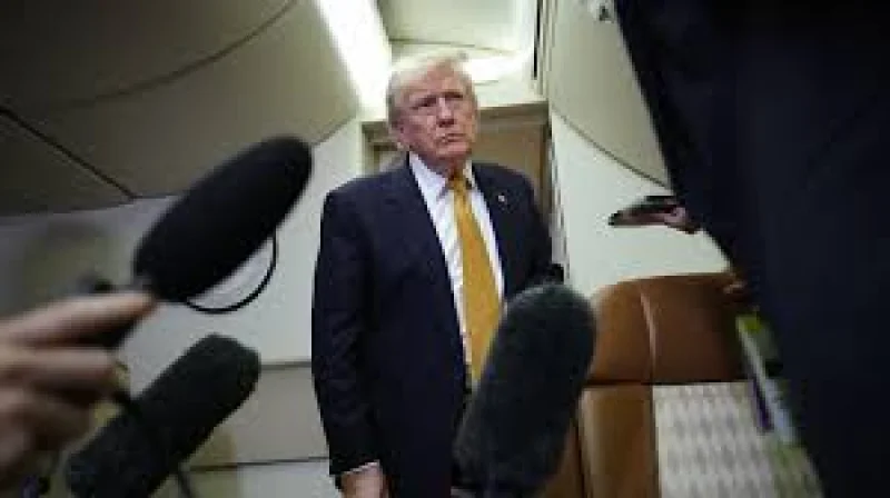 Kathleen Williams Rules on Donald Trump Irs Lawsuit, Recommends Sanctions