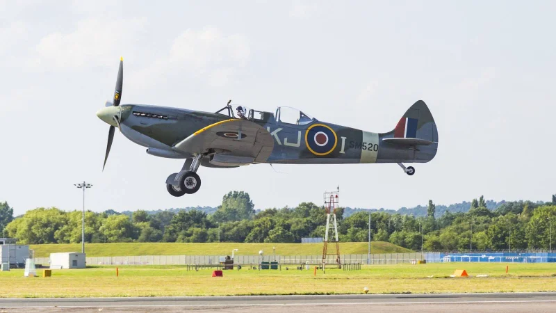 Farnborough Airshow 2026 set for July 20-24 at Farnborough Airport