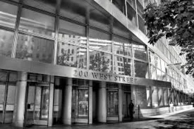 Goldman Sachs Group Gs Stock Seen 7% Overvalued on 4.875% Notes