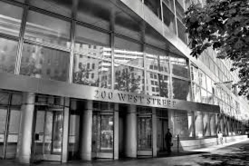 Goldman Sachs Group Gs Stock Seen 7% Overvalued on 4.875% Notes