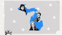 Chuck Schumer backs Haley Stevens for Michigan Senate seat