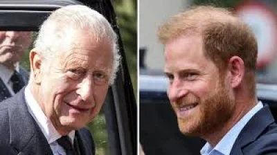 King Charles hosts Harry and Meghan at Highgrove House — Harry And Meghan News