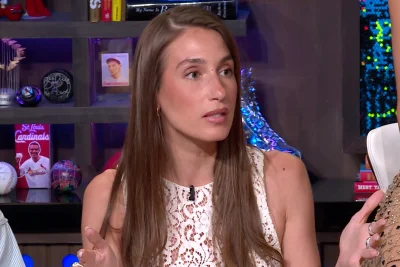 Lindsay Hubbard Faces Kenny Martin In City Reunion Bravo Trailer