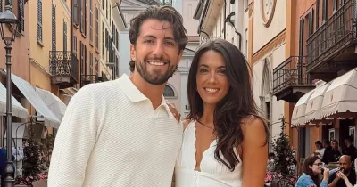 Jason Tartick Proposes to Kathryn Hurley After Less Than 1 Year