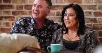 Michelle Ryan leaves EastEnders after June 2025 Zoe Slater return — Jessie Wallace Eastenders Break