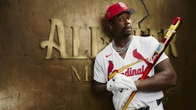 Jordan Walker Cardinals: 22 home runs and an Iron Man-themed bat set the tone for Monday night’s Home Run Derby