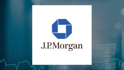 Sumitomo Mitsui Trust Cuts Jpm Stock 5.6% to $1.80 Billion