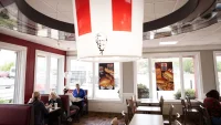 Melissa Cash Says KFC Returns Kfc Popcorn Chicken Nationwide
