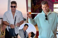Kim Kardashian’s ex Kris Humphries backs 18 Dave’s Hot Chicken spots in Minnesota
