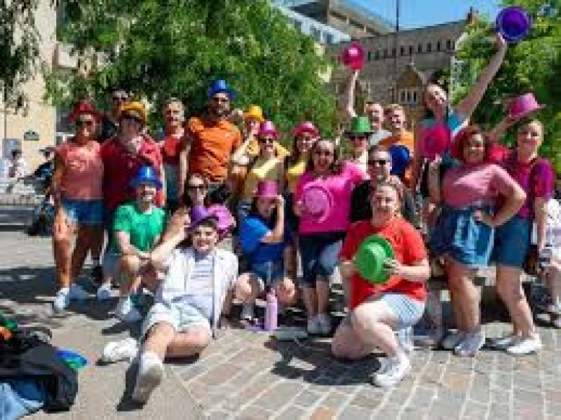 Mark Arnull Ends Officer-Time Support for Northampton Pride — Leader Of The Council