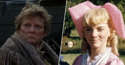 Rebecca Sonnenshine Maps Little House On The Prairie Cast to Book-By-Book Rollout