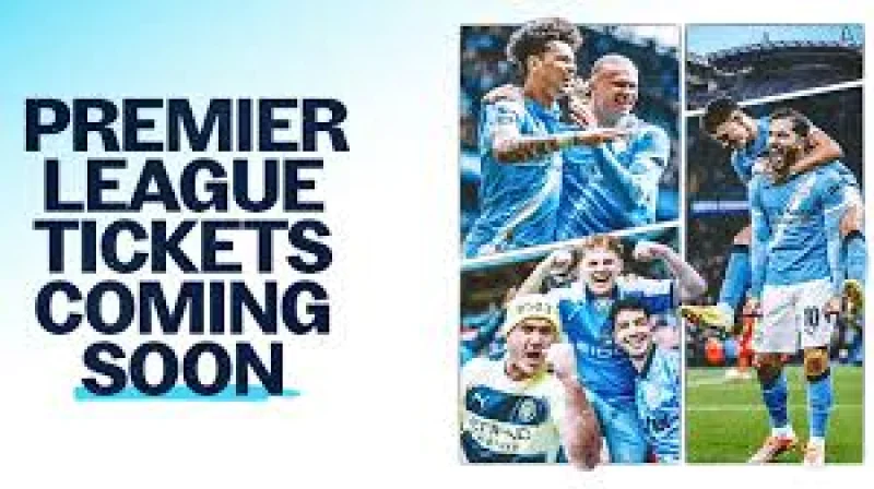 Manchester City Fc trial £10 local adult tickets as club looks to keep neighbours connected to Etihad Stadium