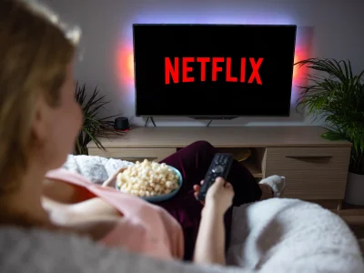 Revista OHLALÁ! recomienda 6 Best Netflix Movies para el finde largo