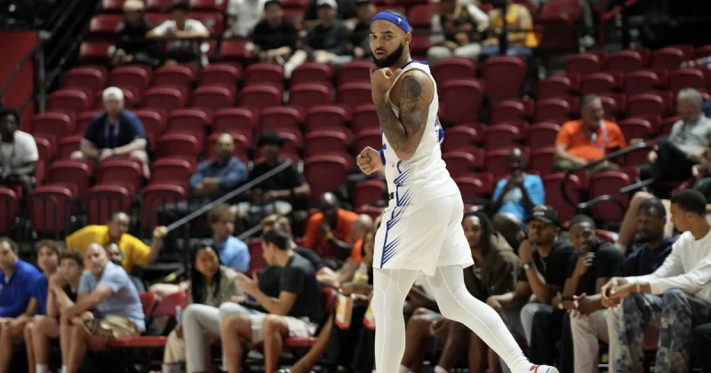 Labaron Philon Jr.’s 24-Point Overtime Win Shows Why the Nba Standings Conversation Matters