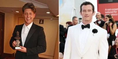 Tom Francis rises to 10/3 in Next James Bond Casting Rumors