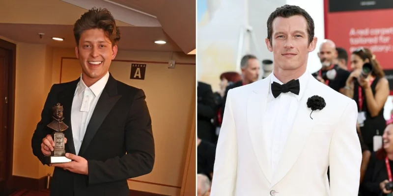 Tom Francis rises to 10/3 in Next James Bond Casting Rumors