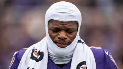 Lamar Jackson slides to No. 69 as Nfl Top 100 Players Of 2026 reveal keeps Xavier McKinney in the mix