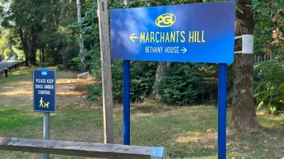 Gregory Stafford says Pgl Hindhead tree fall injured children