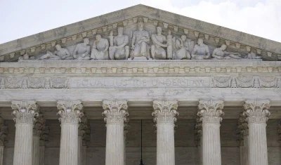 Rebecca Slaughter ruling expands presidential power 6 to 3