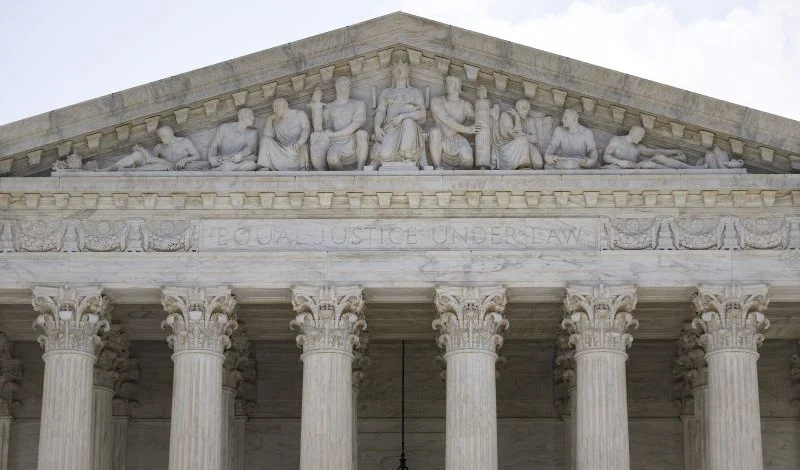 Rebecca Slaughter ruling expands presidential power 6 to 3