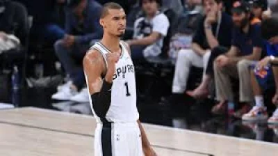 David Kelly says second apron hurts players, teams, and fans — San Antonio Spurs