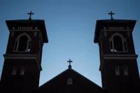 Father Rafael Indave Campos Arrested Sunday in Seven Dolors Priest Dui Case