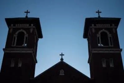 Father Rafael Indave Campos Arrested Sunday in Seven Dolors Priest Dui Case