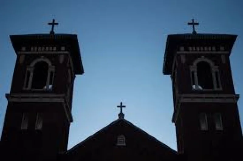Father Rafael Indave Campos Arrested Sunday in Seven Dolors Priest Dui Case