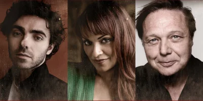 Shaun Dooley Joins Hadestown in London From 15 September 2026