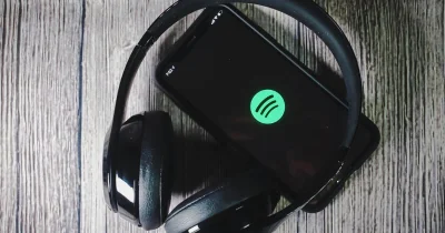 Spotify Outage Hits UK With 3,200 Complaints Per Minute