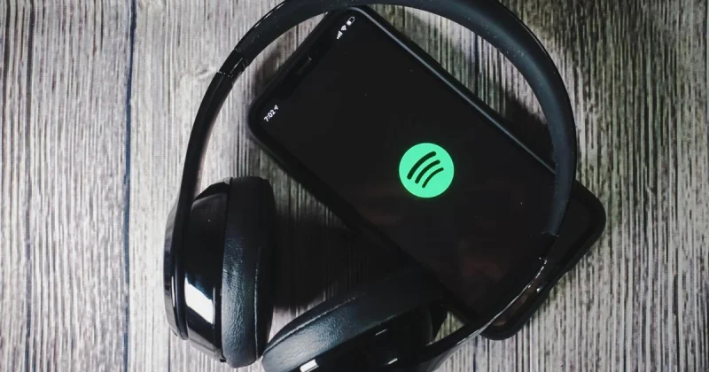 Spotify Outage Hits UK With 3,200 Complaints Per Minute
